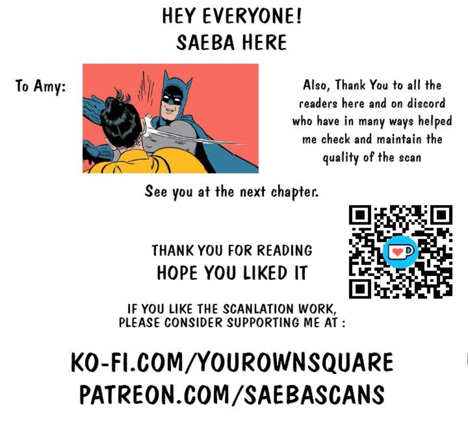 Villager A Wants To Save The Villainess No Matter What 47a 16