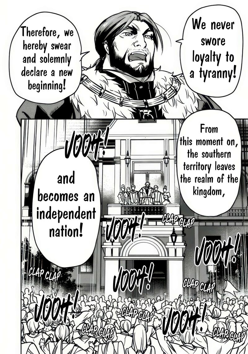 Villager A Wants To Save The Villainess No Matter What 51a 11