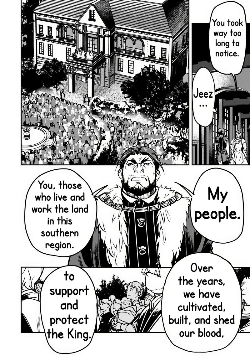 Villager A Wants To Save The Villainess No Matter What 51a 9