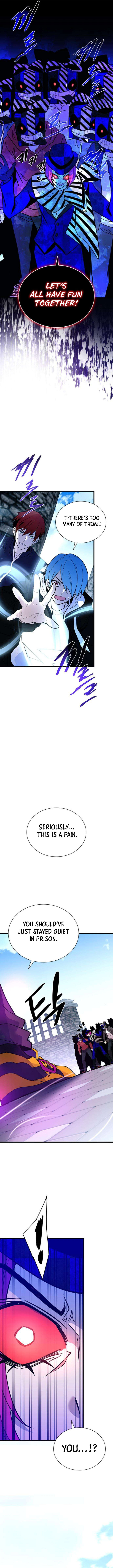Villain To Kill 186 16