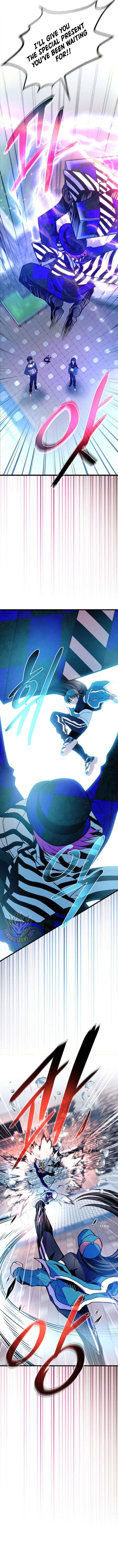 Villain To Kill 186 9