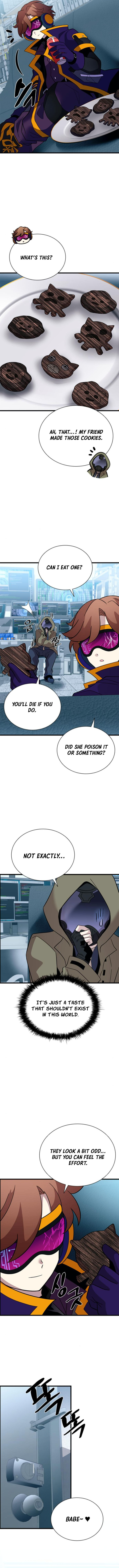 Villain To Kill 187 12