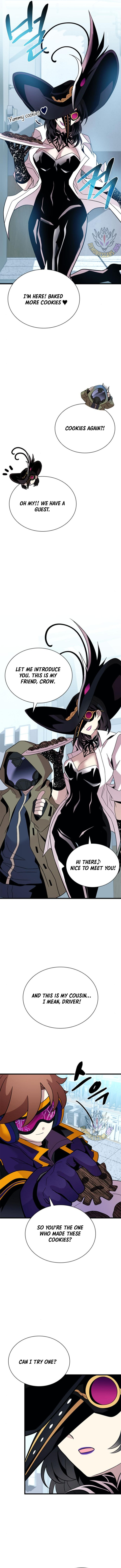 Villain To Kill 187 13