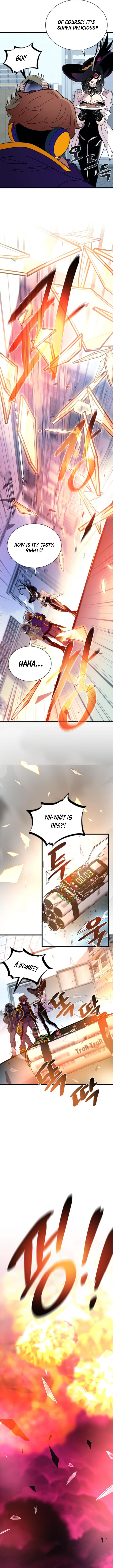 Villain To Kill 187 14