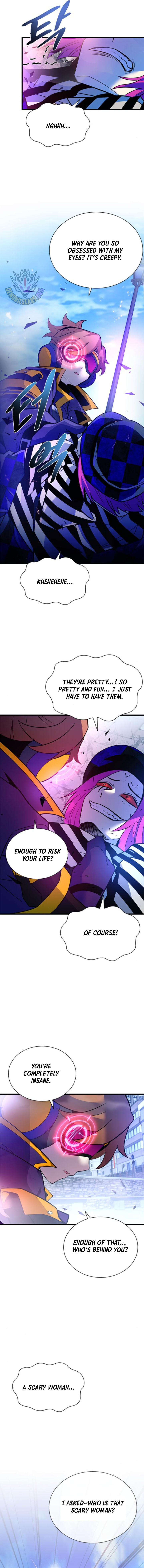 Villain To Kill 188 15