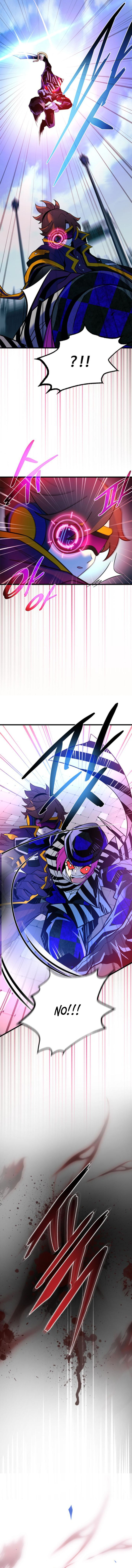 Villain To Kill 188 16