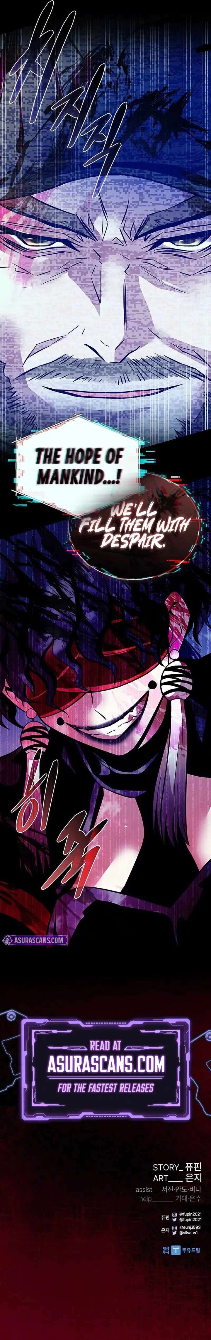 Villain To Kill 195 13