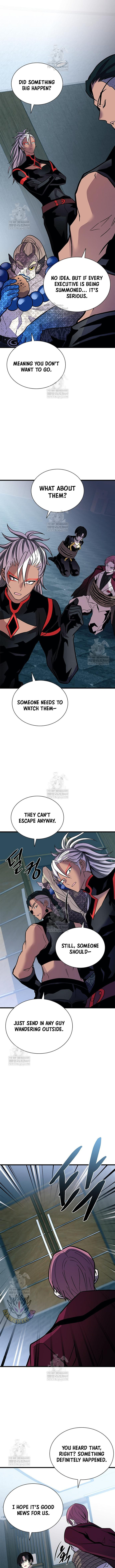 Villain To Kill 213 12