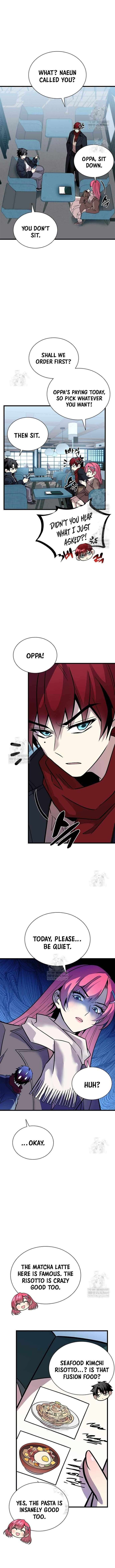 Villain To Kill 215 7