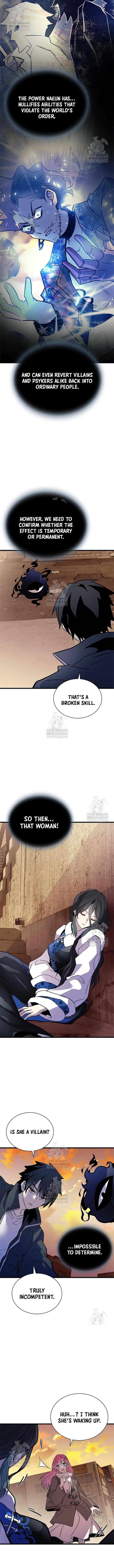 Villain To Kill 218 15