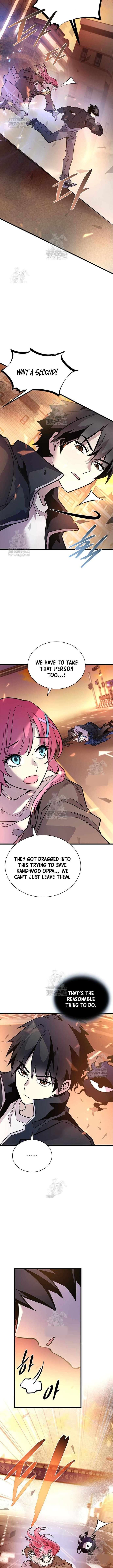 Villain To Kill 218 4