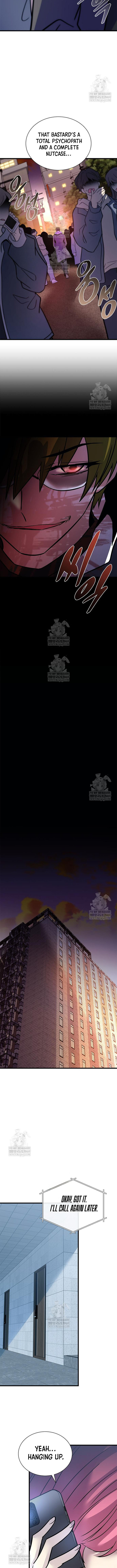 Villain To Kill 219 10