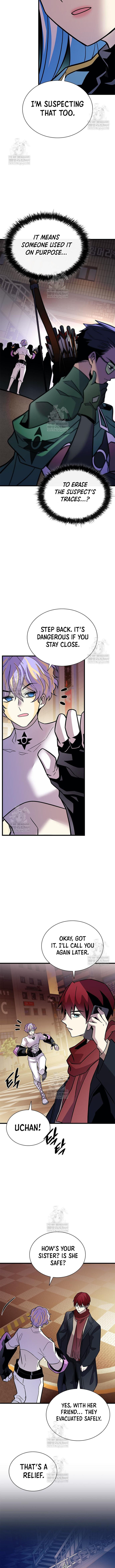 Villain To Kill 219 8