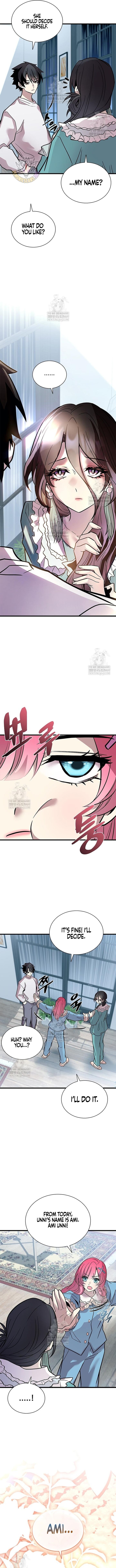 Villain To Kill 220 6