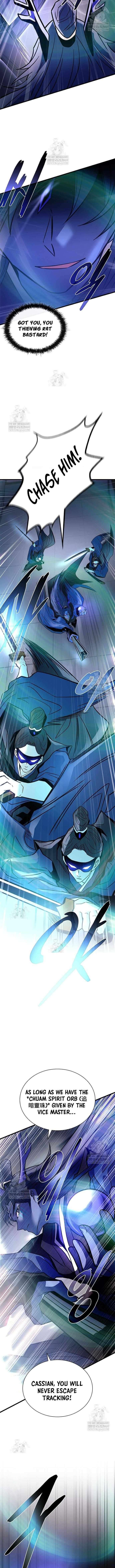 Villain To Kill 223 5