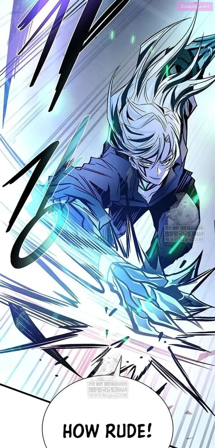 Villain To Kill 223a 67