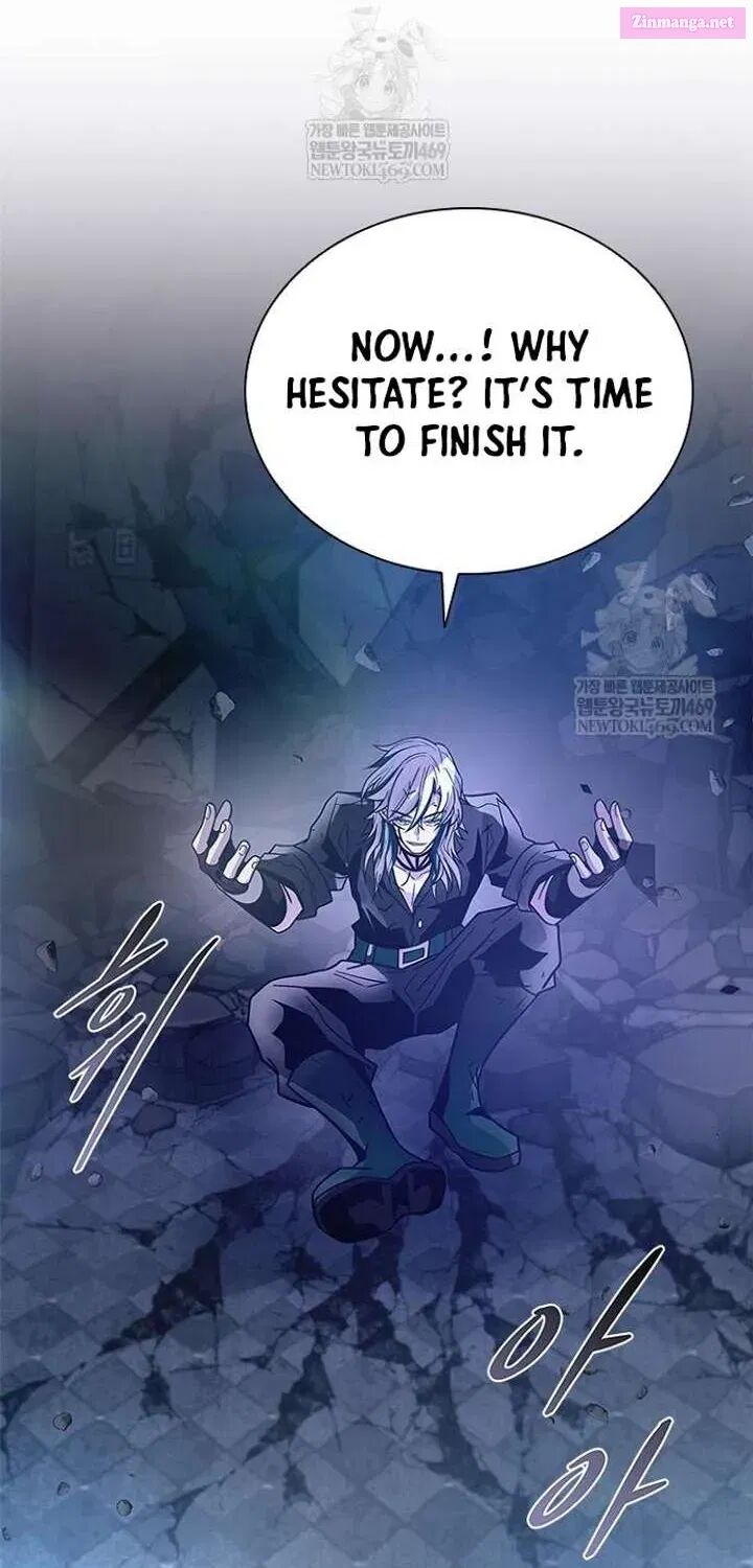 Villain To Kill 223a 98