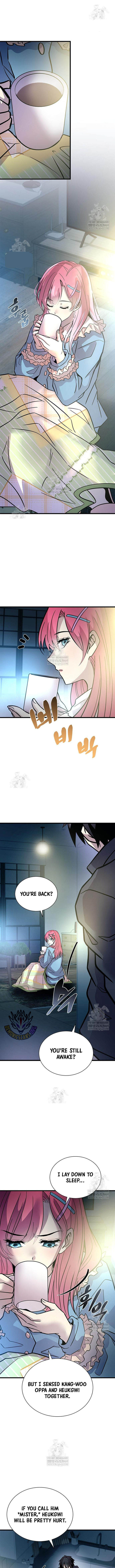 Villain To Kill 224 12