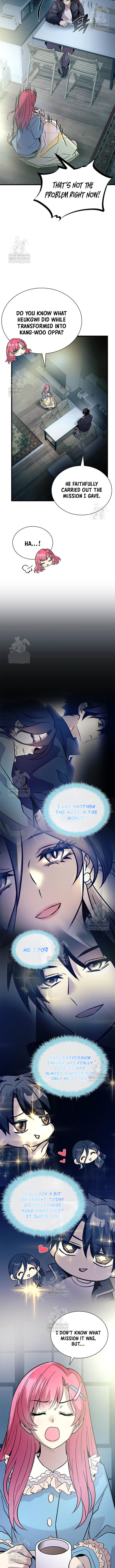 Villain To Kill 224 13