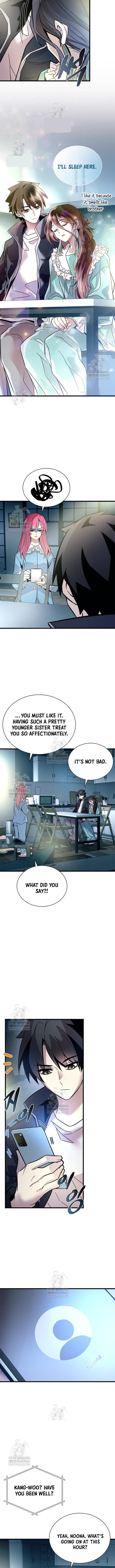 Villain To Kill 224 15