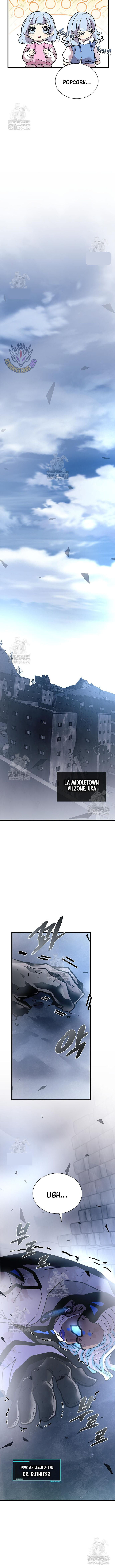 Villain To Kill 225 10