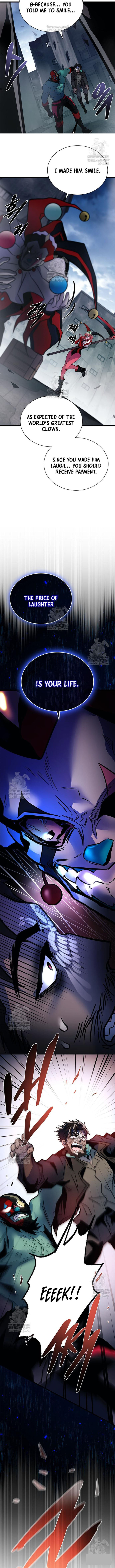 Villain To Kill 225 15