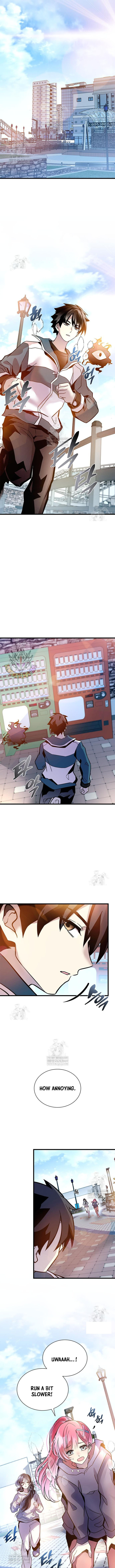 Villain To Kill 225 4