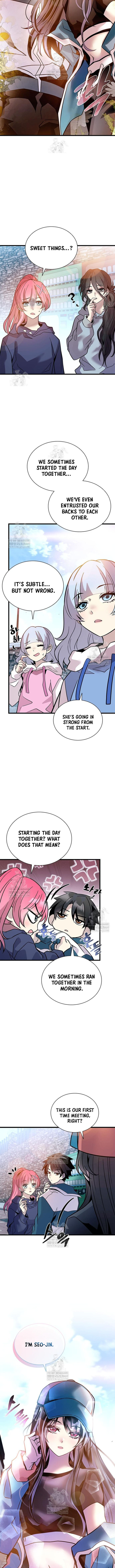 Villain To Kill 225 7