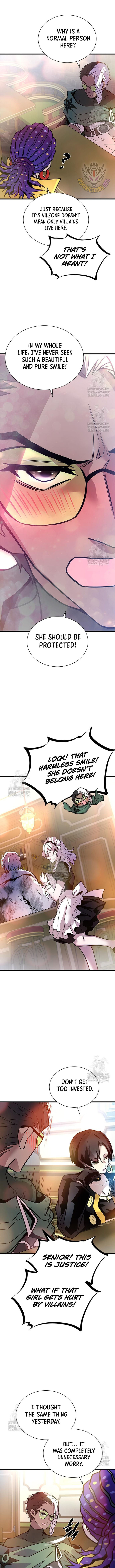 Villain To Kill 226 13