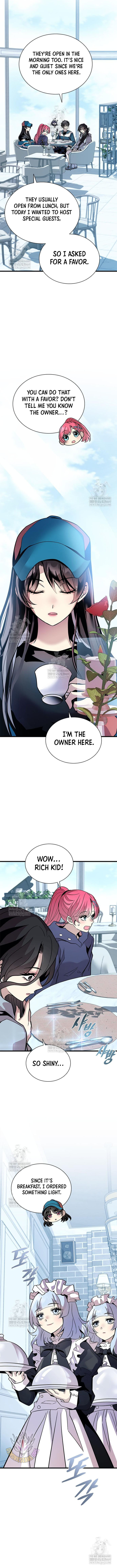 Villain To Kill 226 5