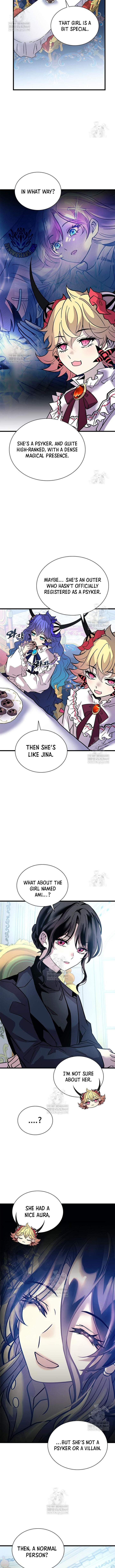 Villain To Kill 227 12