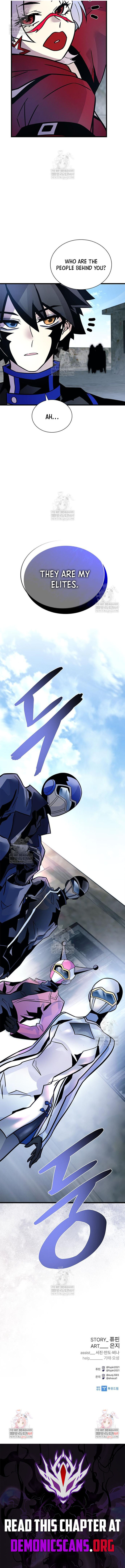 Villain To Kill 227 16