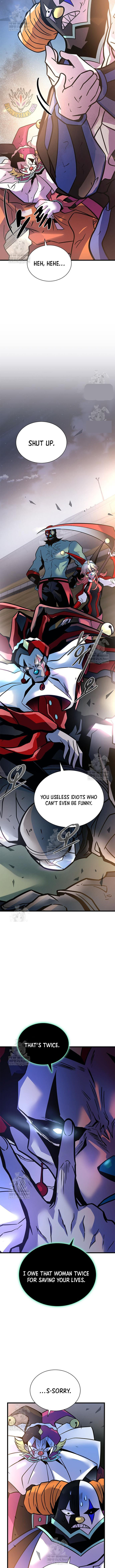 Villain To Kill 228 10