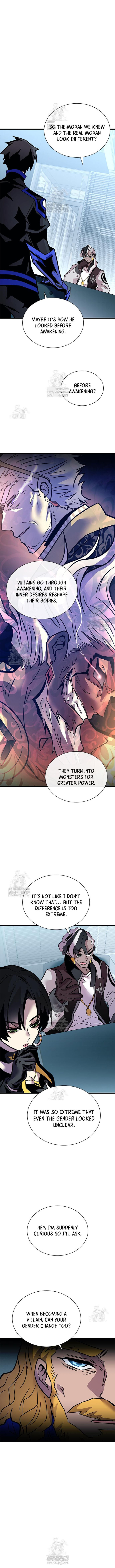 Villain To Kill 228 7