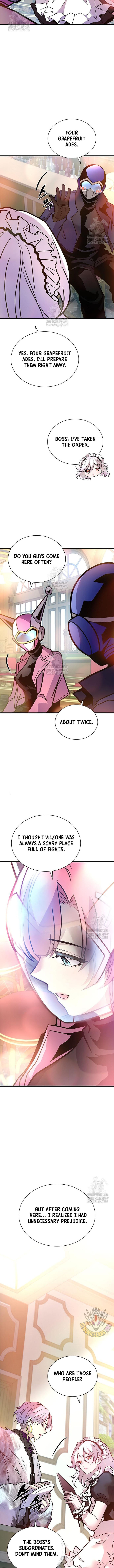 Villain To Kill 229 12