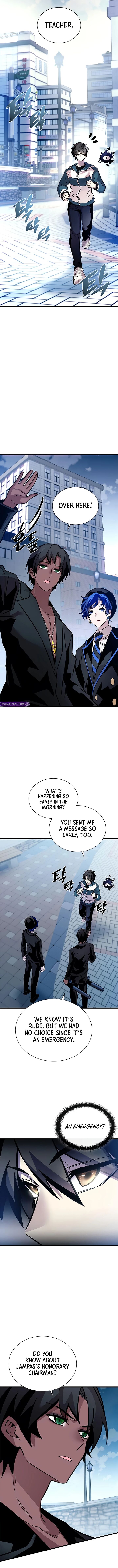 Villain To Kill 232 8