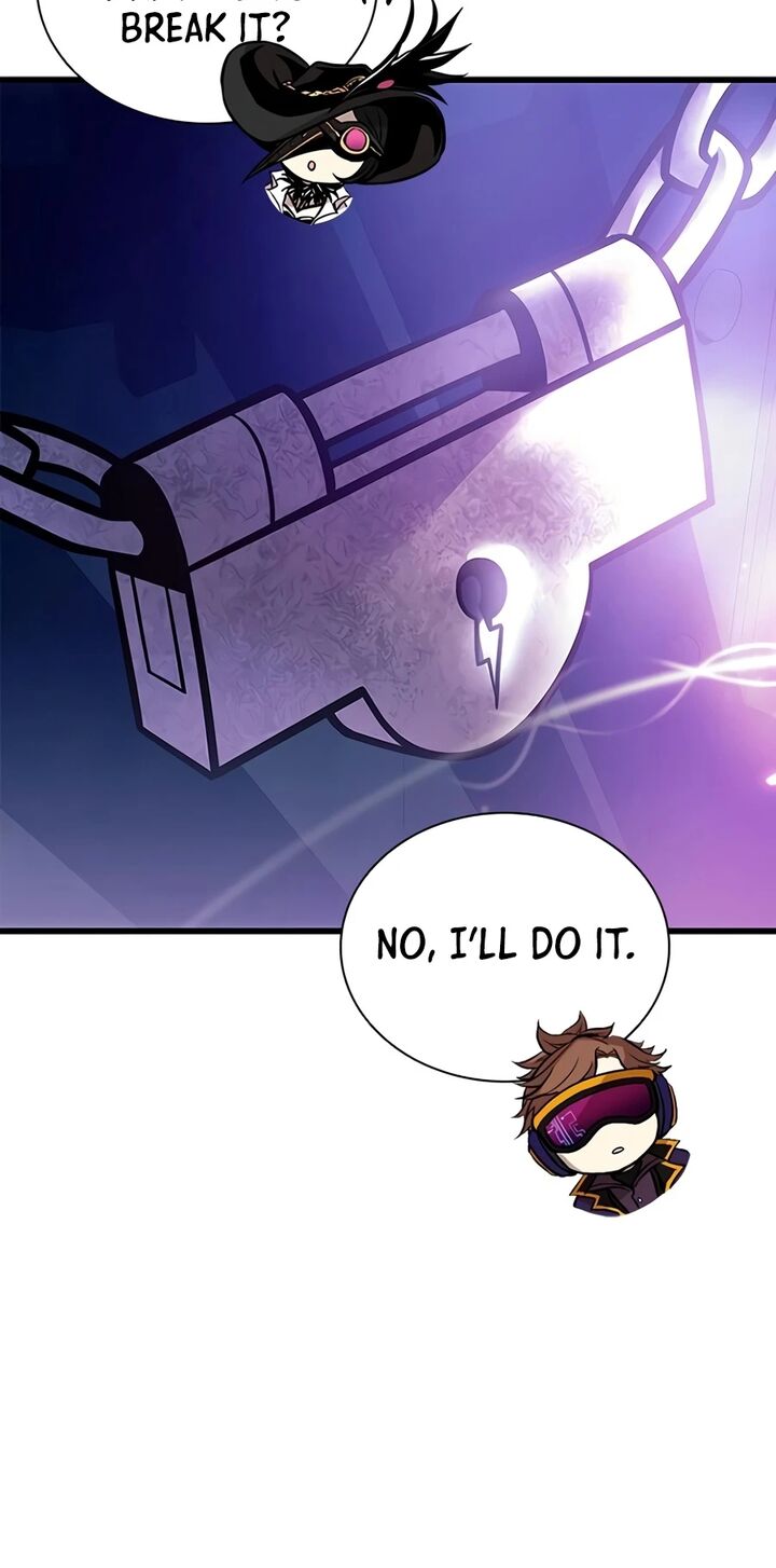 Villain To Kill 238 21
