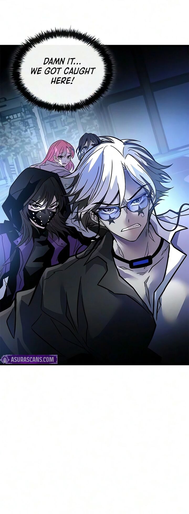 Villain To Kill 248 2