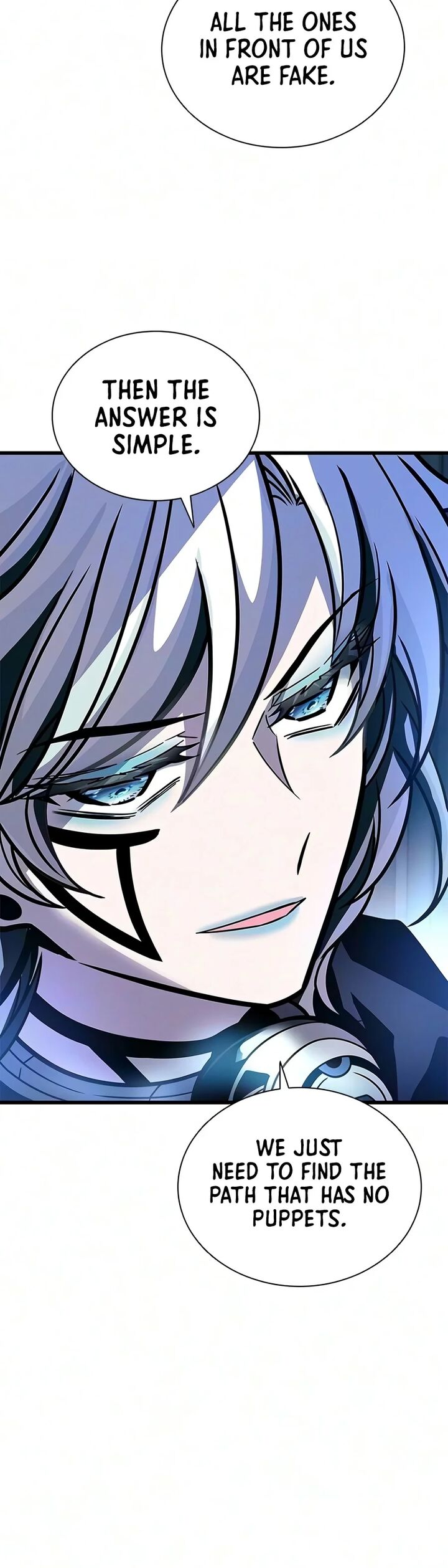 Villain To Kill 251 5