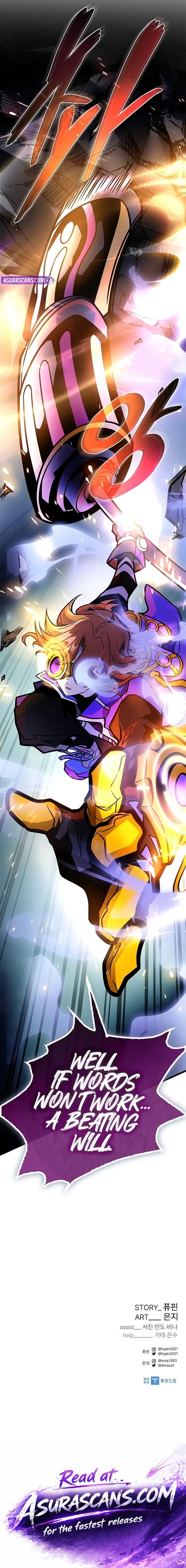 Villain To Kill 253 21