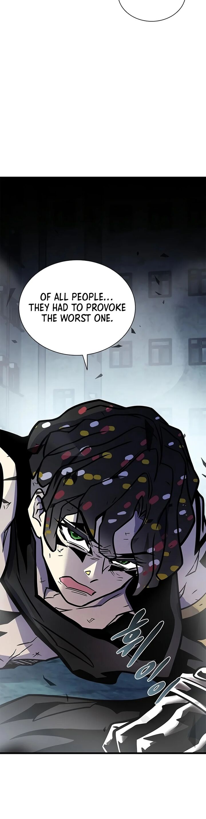 Villain To Kill 253 8