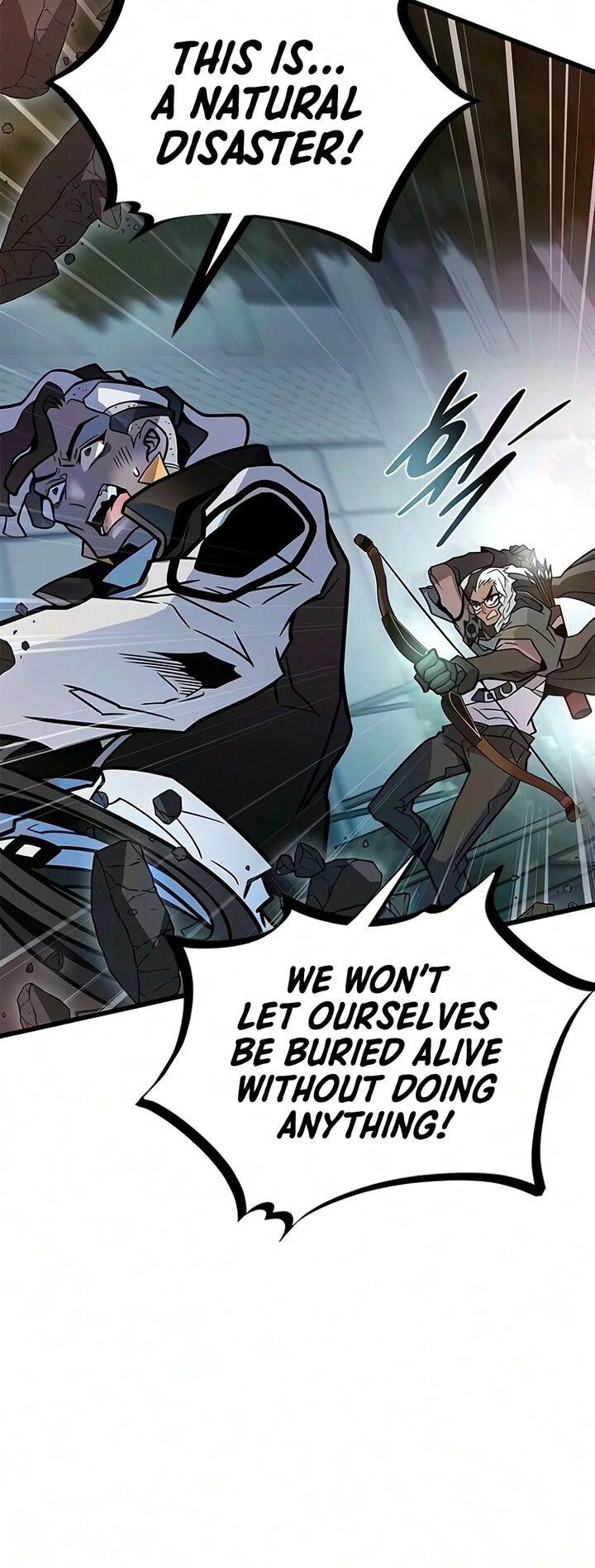 Villain To Kill 254 8