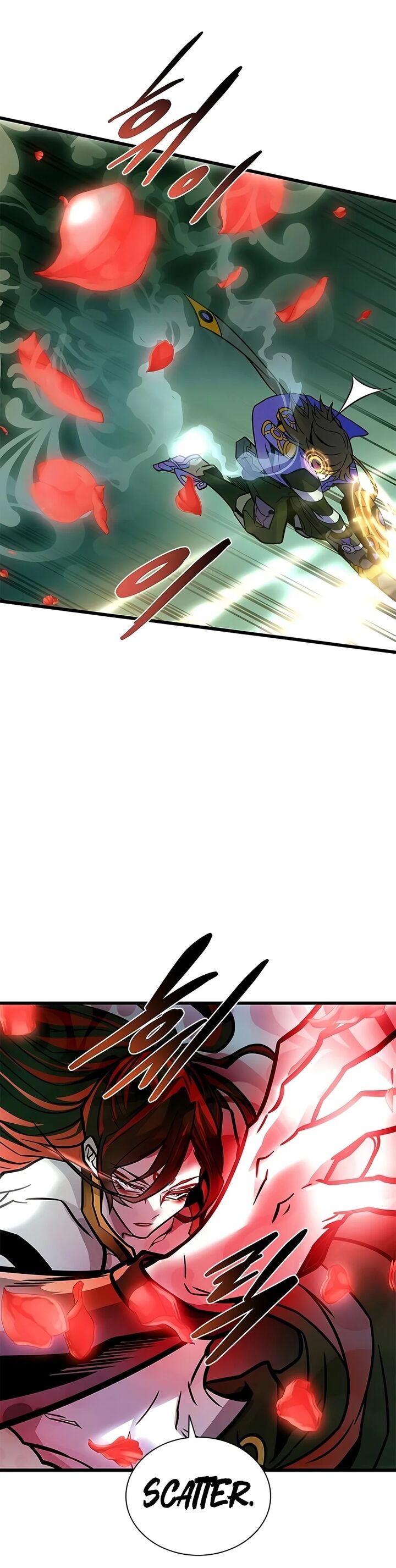 Villain To Kill 255 9