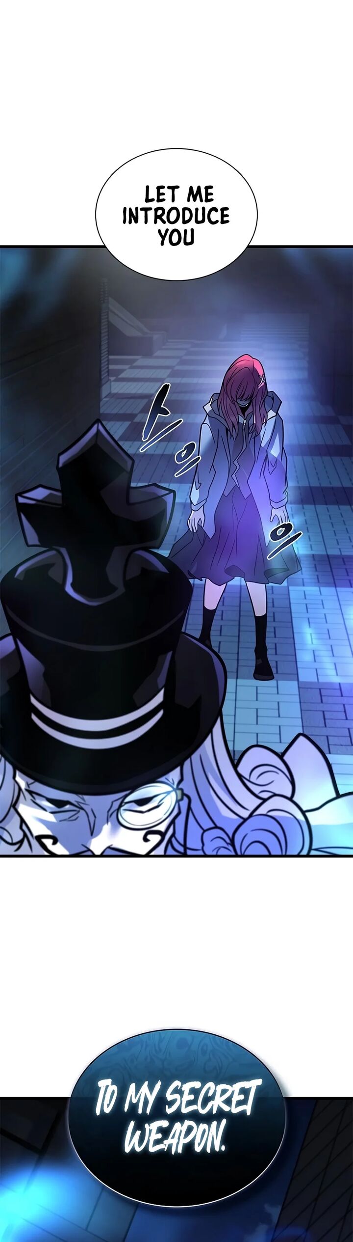 Villain To Kill 257 8