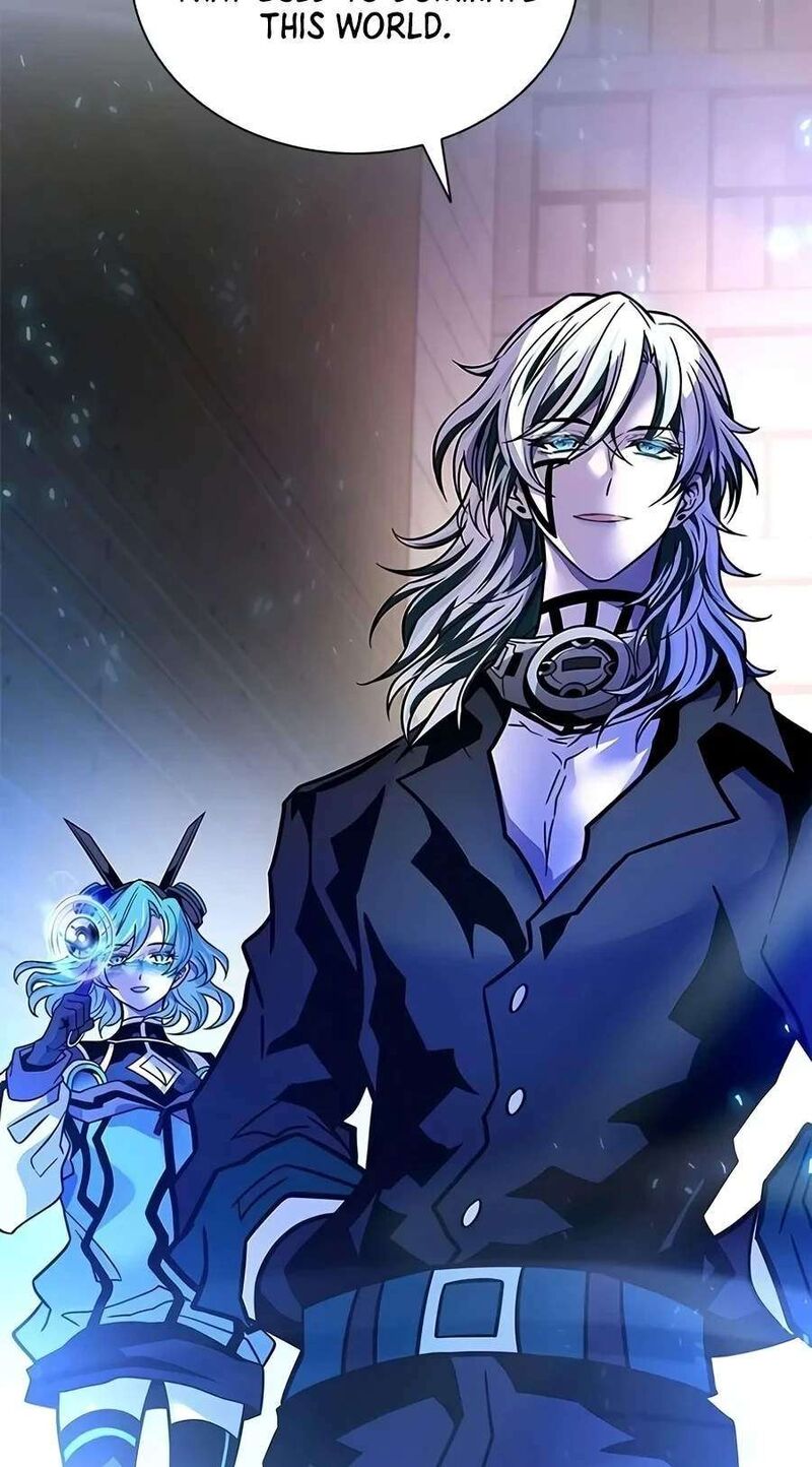 Villain To Kill 258 61