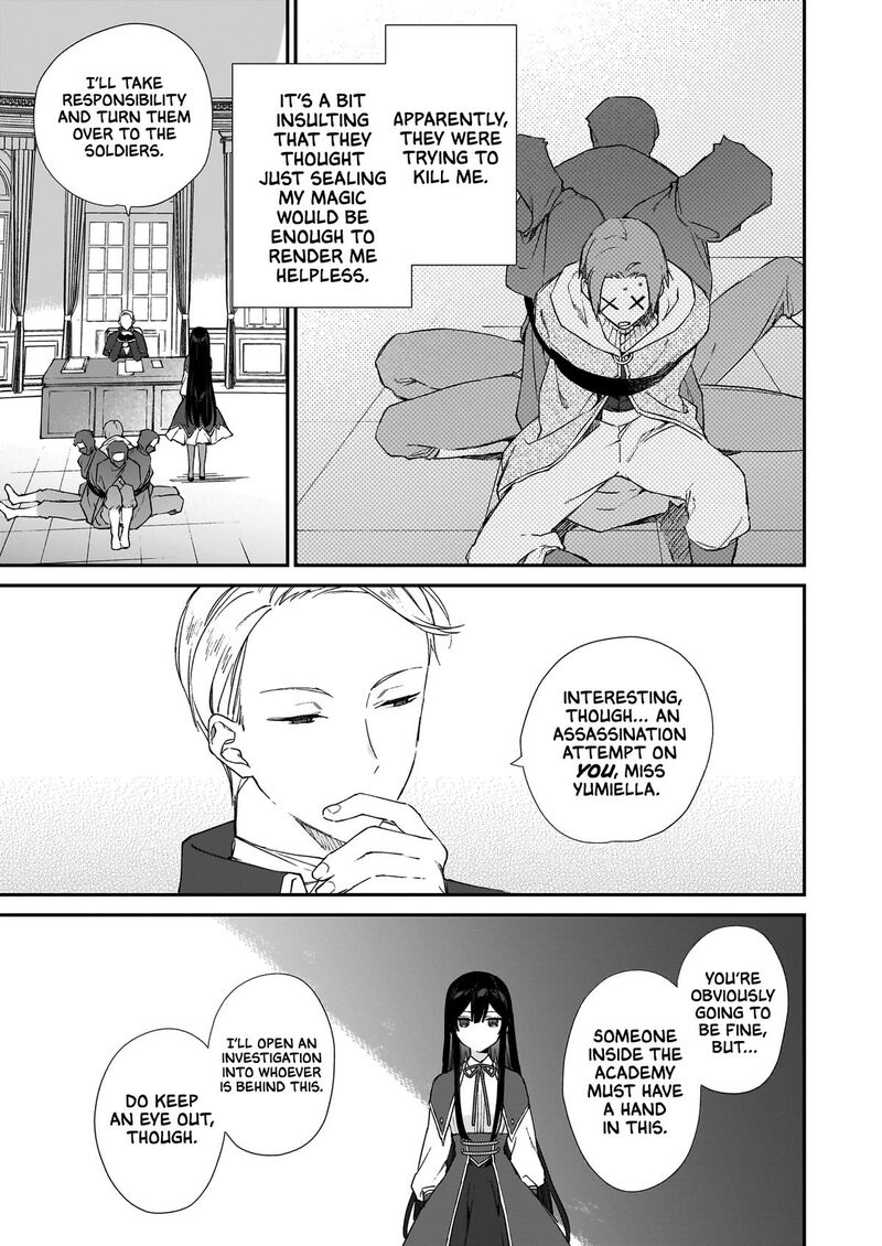 Villainess Level 99 I May Be The Hidden Boss But Im Not The Demon Lord 24 11