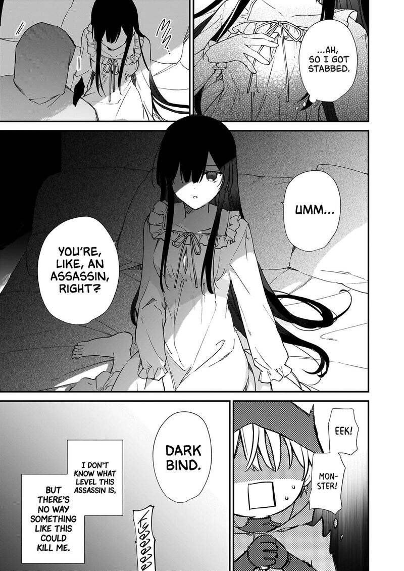 Villainess Level 99 I May Be The Hidden Boss But Im Not The Demon Lord 24 13