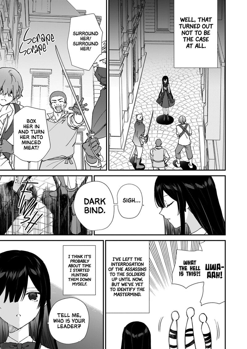 Villainess Level 99 I May Be The Hidden Boss But Im Not The Demon Lord 24 21