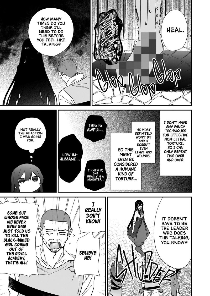 Villainess Level 99 I May Be The Hidden Boss But Im Not The Demon Lord 24 23