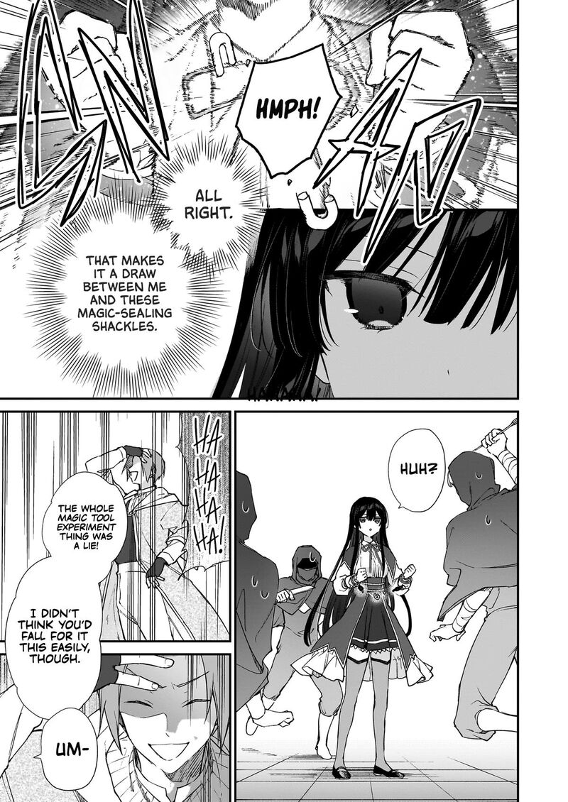 Villainess Level 99 I May Be The Hidden Boss But Im Not The Demon Lord 24 9